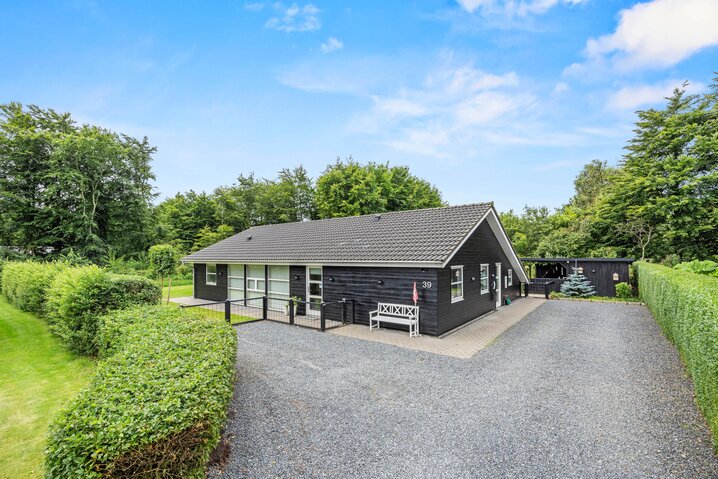 Sommerhus 88172 på Sydmarken 39, Arrild - Billede #39