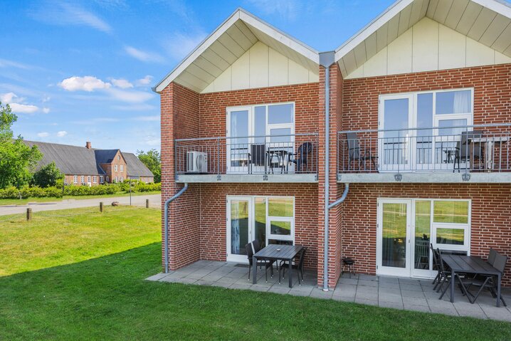 Sommerhus 88184 på Vadehavsvej 2, lejlighed 2, Emmerlev Klev, Højer - Billede #16