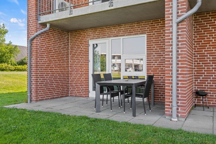 Sommerhus 88184 på Vadehavsvej 2, lejlighed 2, Emmerlev Klev, Højer - Billede #20