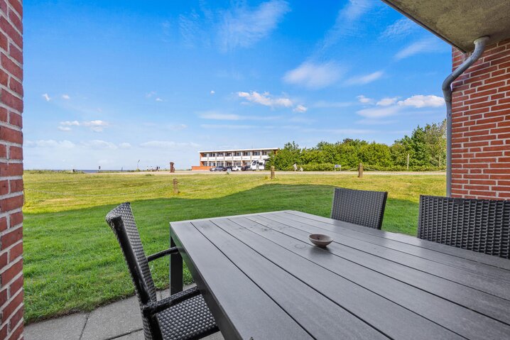 Sommerhus 88184 på Vadehavsvej 2, lejlighed 2, Emmerlev Klev, Højer - Billede #21