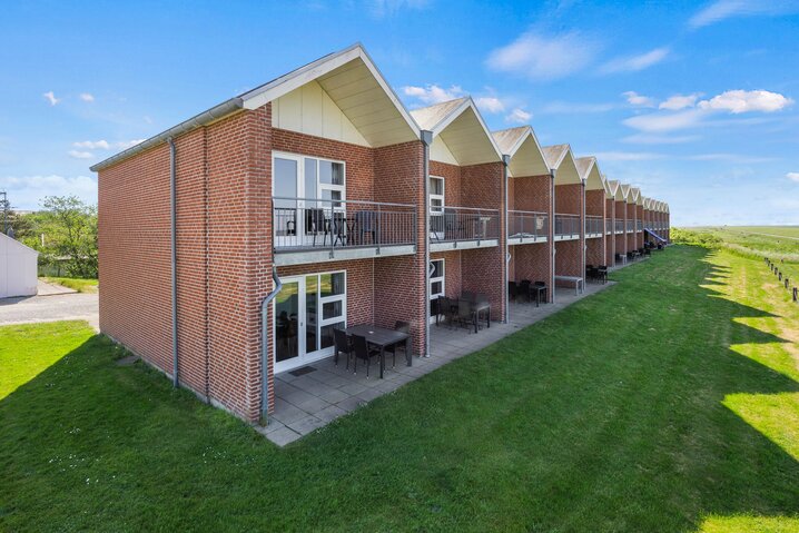 Sommerhus 88184 på Vadehavsvej 2, lejlighed 2, Emmerlev Klev, Højer - Billede #24