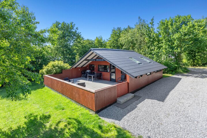 Ferienhaus 88190 in Midtparken 72, Arrild - Bild #0