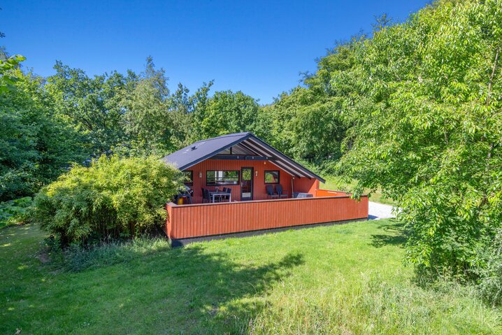 Ferienhaus 88190 in Midtparken 72, Arrild - Bild #14