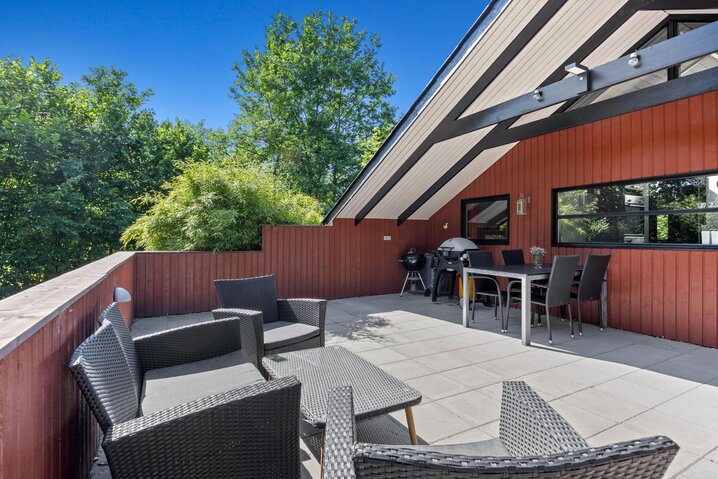 Ferienhaus 88190 in Midtparken 72, Arrild - Bild #16