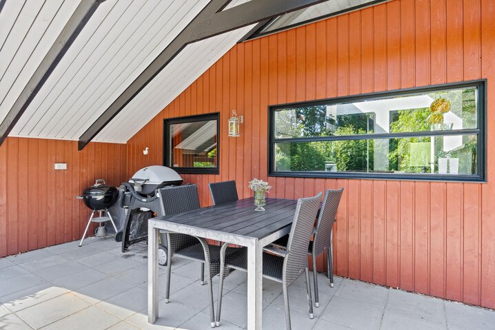 Ferienhaus 88190 in Midtparken 72, Arrild - Bild #17