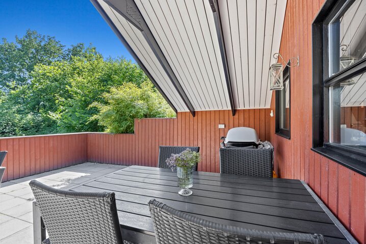 Ferienhaus 88190 in Midtparken 72, Arrild - Bild #18