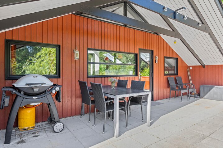 Ferienhaus 88190 in Midtparken 72, Arrild - Bild #19