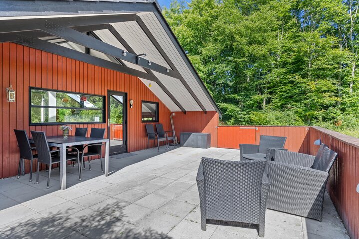 Ferienhaus 88190 in Midtparken 72, Arrild - Bild #20