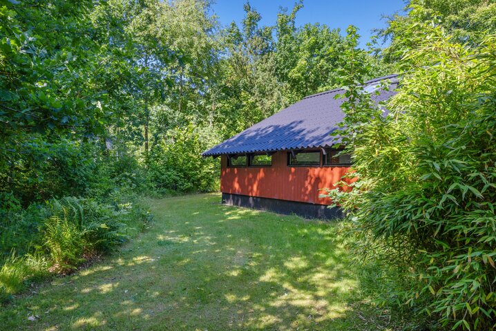 Ferienhaus 88190 in Midtparken 72, Arrild - Bild #23