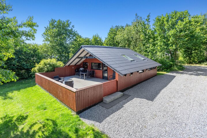 Ferienhaus 88190 in Midtparken 72, Arrild - Bild #24