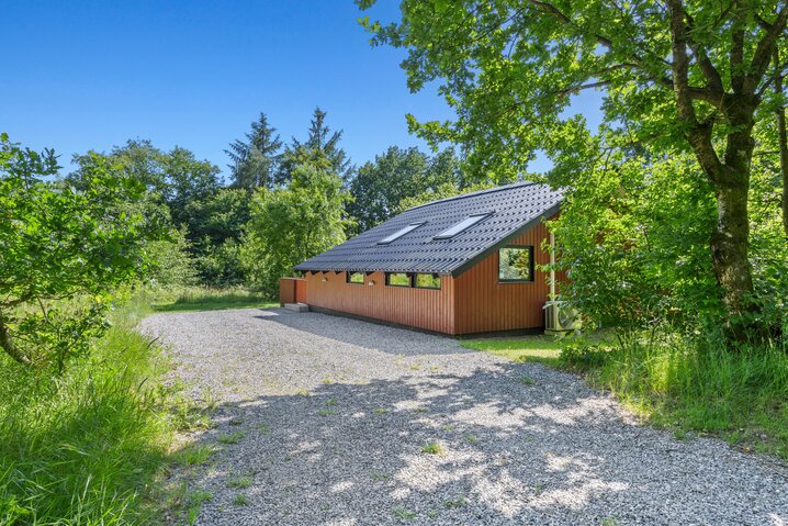 Ferienhaus 88190 in Midtparken 72, Arrild - Bild #25