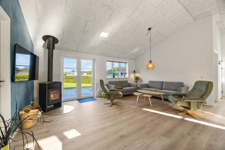 Sommerhus 88192 på Søvang 8, Arrild - Billede #1