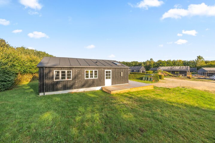 Sommerhus 88192 på Søvang 8, Arrild - Billede #27