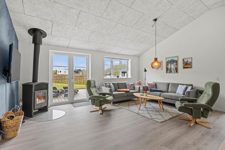 Sommerhus 88192 på Søvang 8, Arrild - Billede #1