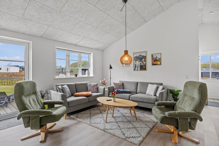 Sommerhus 88192 på Søvang 8, Arrild - Billede #3