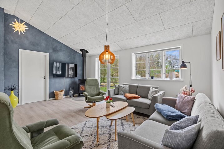 Sommerhus 88192 på Søvang 8, Arrild - Billede #4