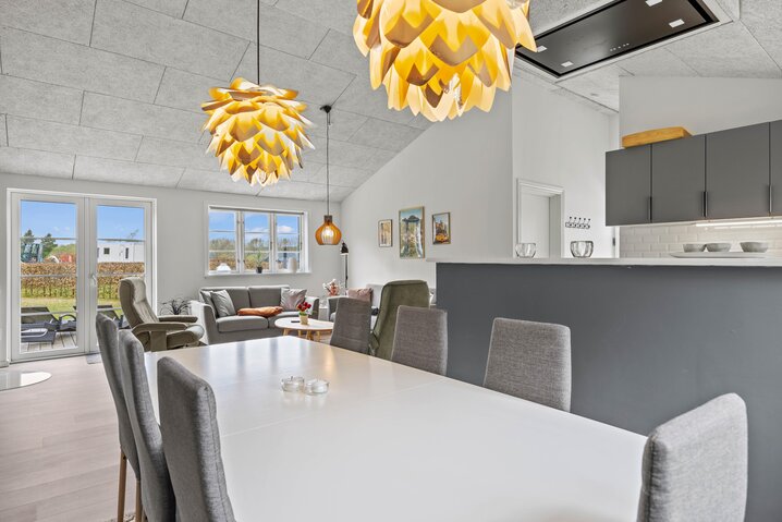 Sommerhus 88192 på Søvang 8, Arrild - Billede #5