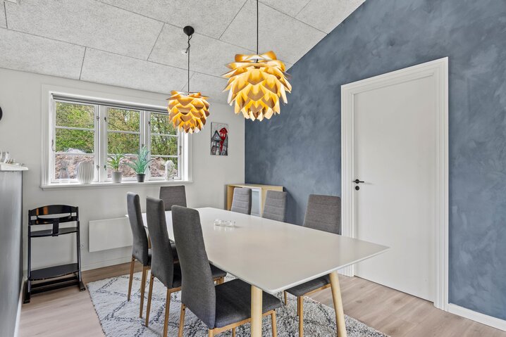 Sommerhus 88192 på Søvang 8, Arrild - Billede #6