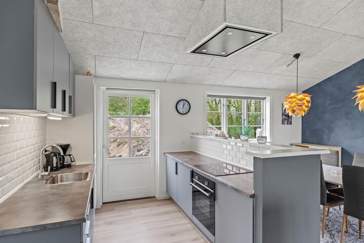 Sommerhus 88192 på Søvang 8, Arrild - Billede #8