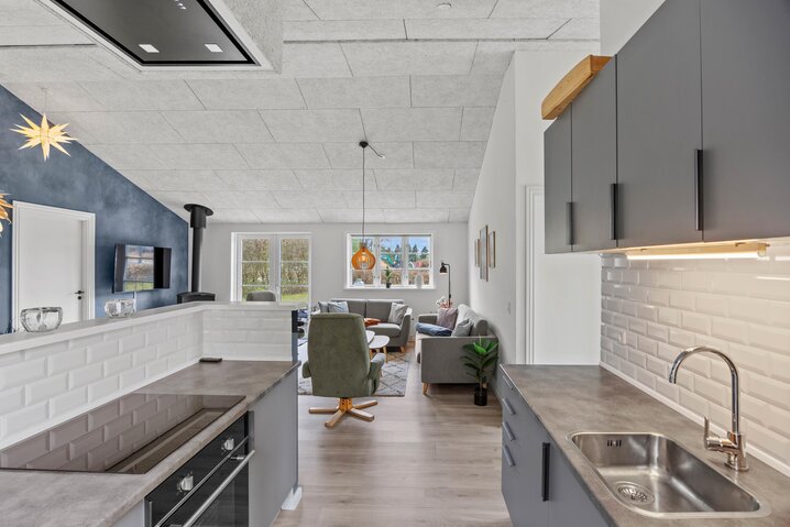 Sommerhus 88192 på Søvang 8, Arrild - Billede #9