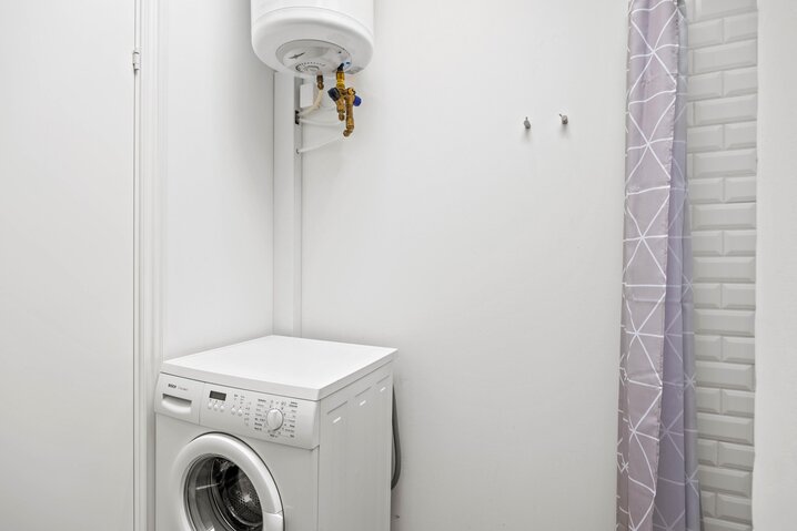 Sommerhus 88192 på Søvang 8, Arrild - Billede #12