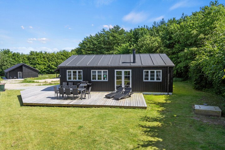 Ferienhaus 88192 in Søvang 8, Arrild - Bild #0