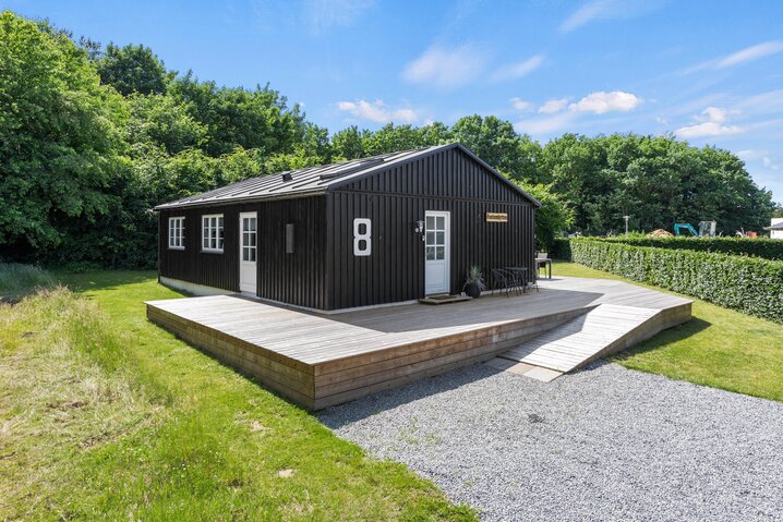 Ferienhaus 88192 in Søvang 8, Arrild - Bild #16