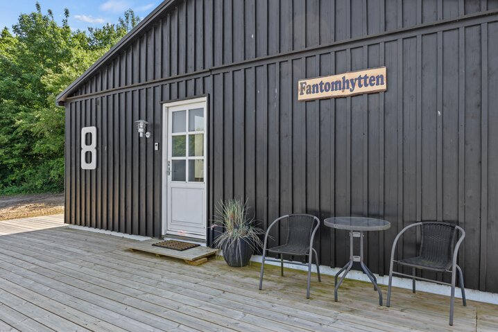 Sommerhus 88192 på Søvang 8, Arrild - Billede #18