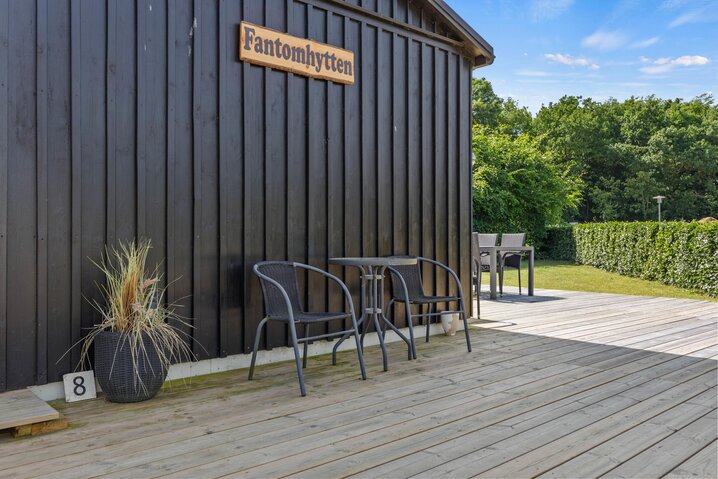 Ferienhaus 88192 in Søvang 8, Arrild - Bild #19
