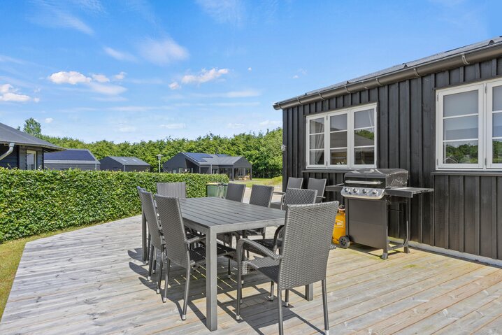 Ferienhaus 88192 in Søvang 8, Arrild - Bild #20