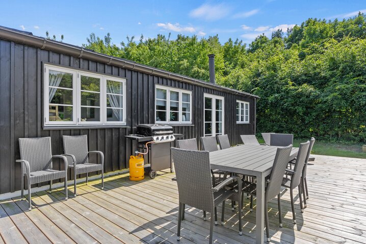 Ferienhaus 88192 in Søvang 8, Arrild - Bild #21