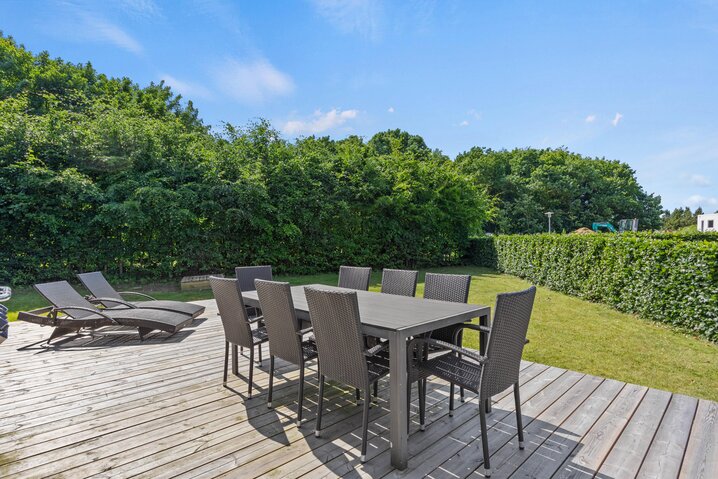 Sommerhus 88192 på Søvang 8, Arrild - Billede #22