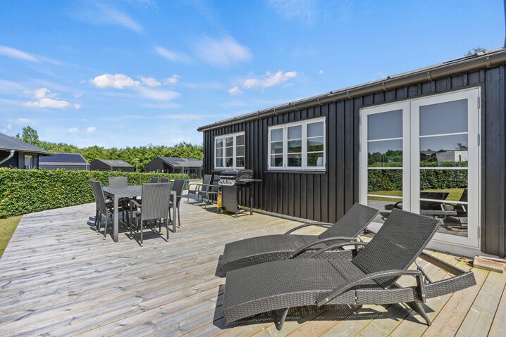 Ferienhaus 88192 in Søvang 8, Arrild - Bild #23
