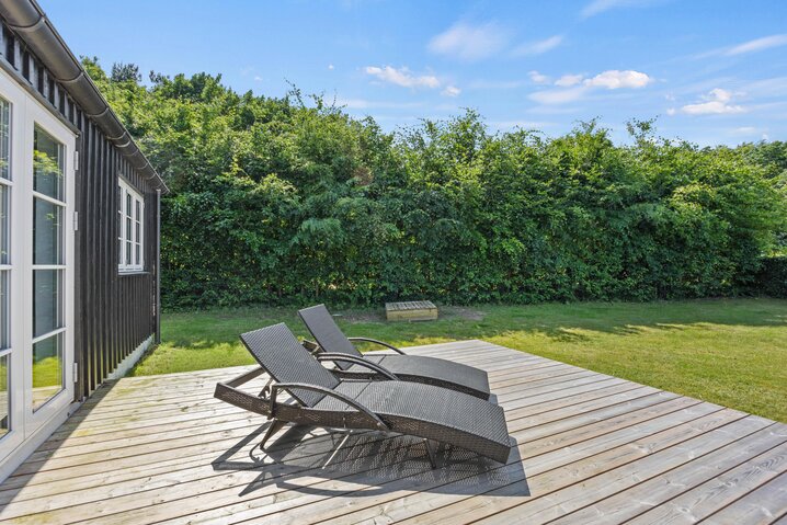 Sommerhus 88192 på Søvang 8, Arrild - Billede #24