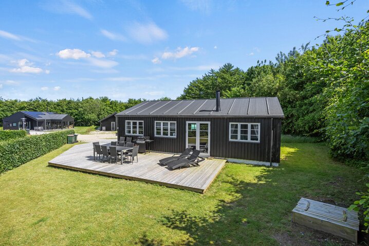 Ferienhaus 88192 in Søvang 8, Arrild - Bild #26