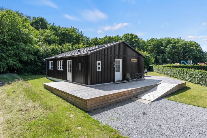 Sommerhus 88192 på Søvang 8, Arrild - Billede #28