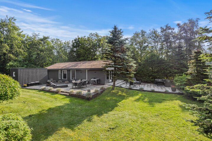 Ferienhaus 88213 in Skikkild Bjerge 3, Arrild - Bild #0