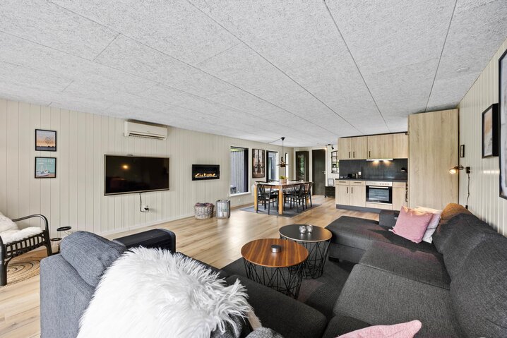 Ferienhaus 88213 in Skikkild Bjerge 3, Arrild - Bild #4