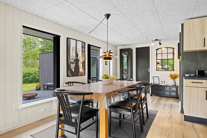 Ferienhaus 88213 in Skikkild Bjerge 3, Arrild - Bild #5