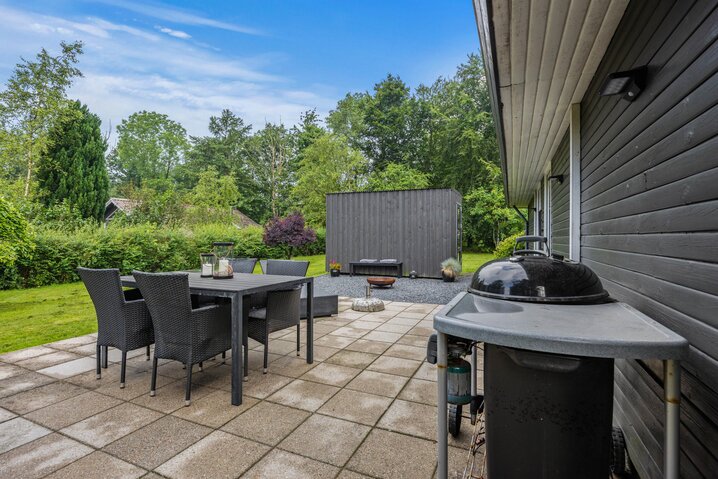 Ferienhaus 88213 in Skikkild Bjerge 3, Arrild - Bild #15