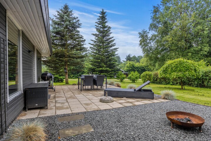 Ferienhaus 88213 in Skikkild Bjerge 3, Arrild - Bild #16