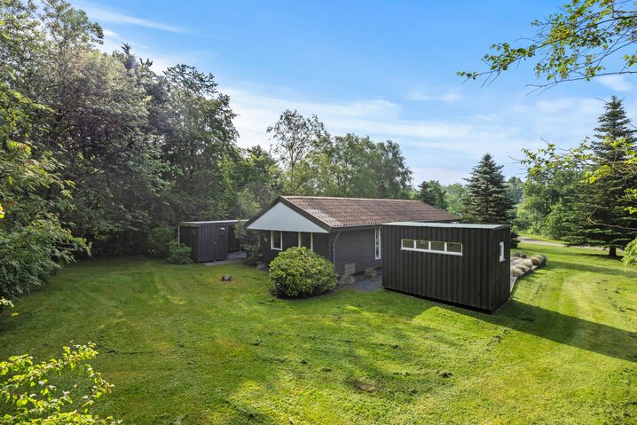 Ferienhaus 88213 in Skikkild Bjerge 3, Arrild - Bild #19