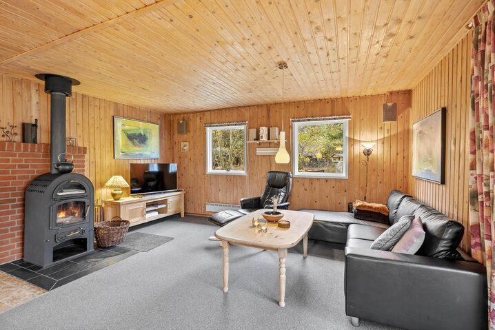 Sommerhus 88235 på Skikkild Bjerge 44, Arrild - Billede #1