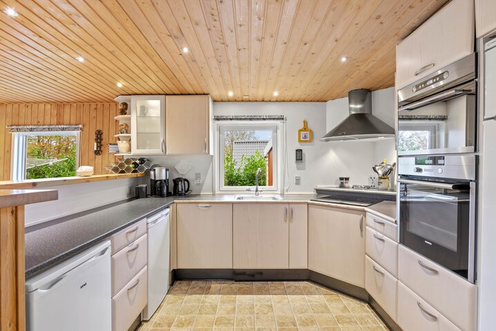 Sommerhus 88235 på Skikkild Bjerge 44, Arrild - Billede #2