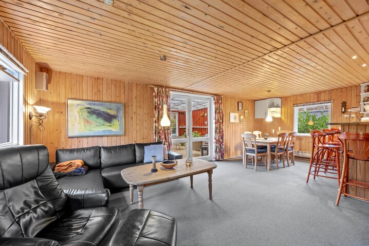 Sommerhus 88235 på Skikkild Bjerge 44, Arrild - Billede #4