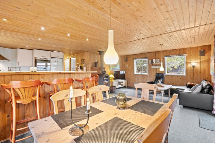 Ferienhaus 88235 in Skikkild Bjerge 44, Arrild - Bild #5