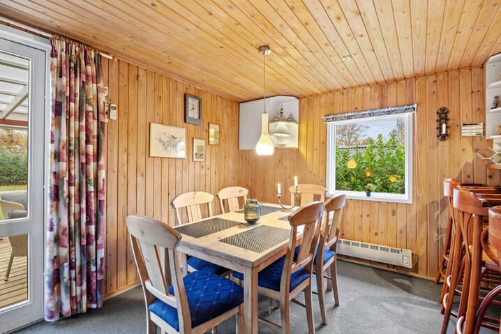 Ferienhaus 88235 in Skikkild Bjerge 44, Arrild - Bild #6