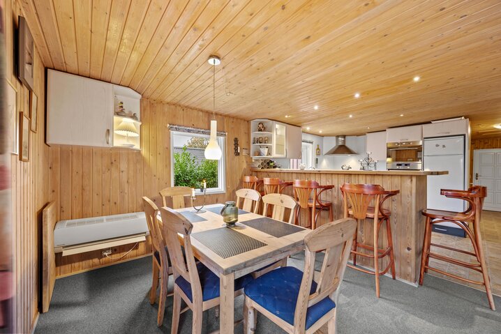 Sommerhus 88235 på Skikkild Bjerge 44, Arrild - Billede #7