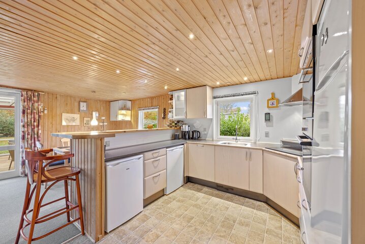 Sommerhus 88235 på Skikkild Bjerge 44, Arrild - Billede #8