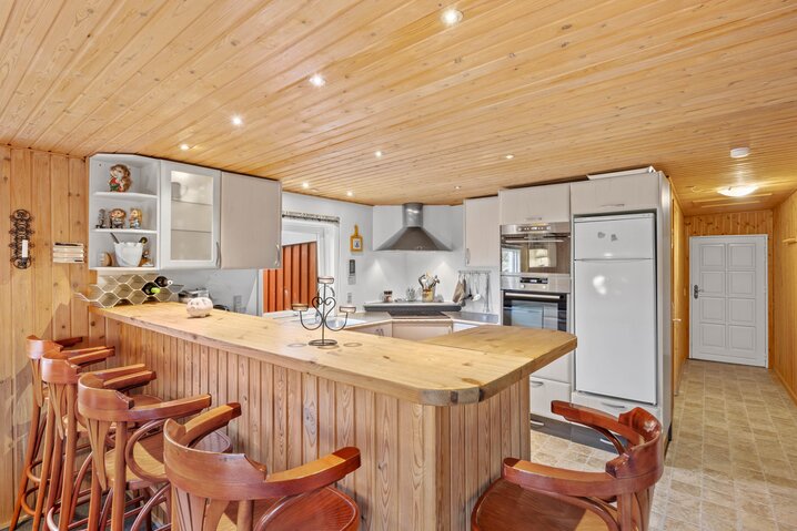 Sommerhus 88235 på Skikkild Bjerge 44, Arrild - Billede #9